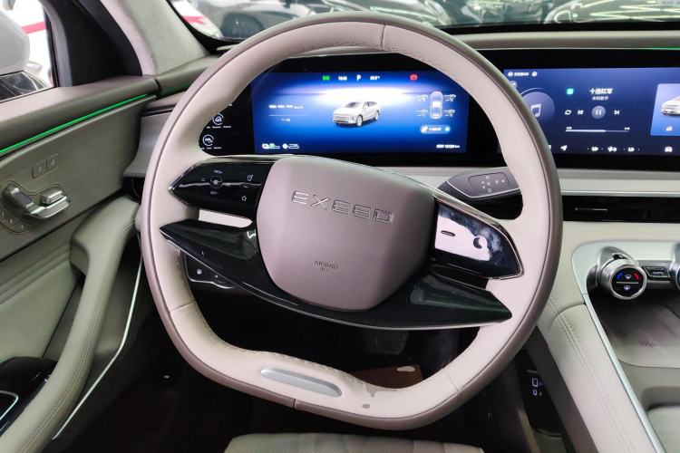 Used EXEED Stellar C-DM 2024 1.5T Long-Range Pro