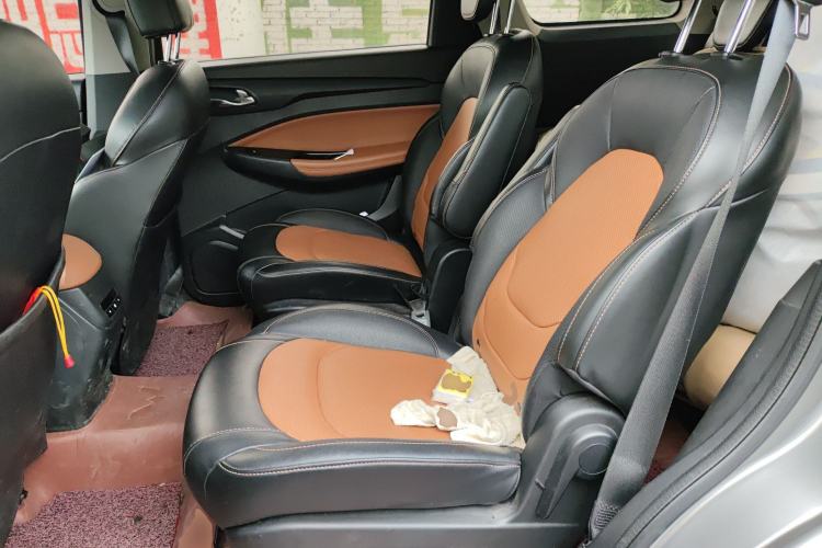 Used Wuling Hongguang S3 2018 1.5T Manual Luxury Model China V Standard