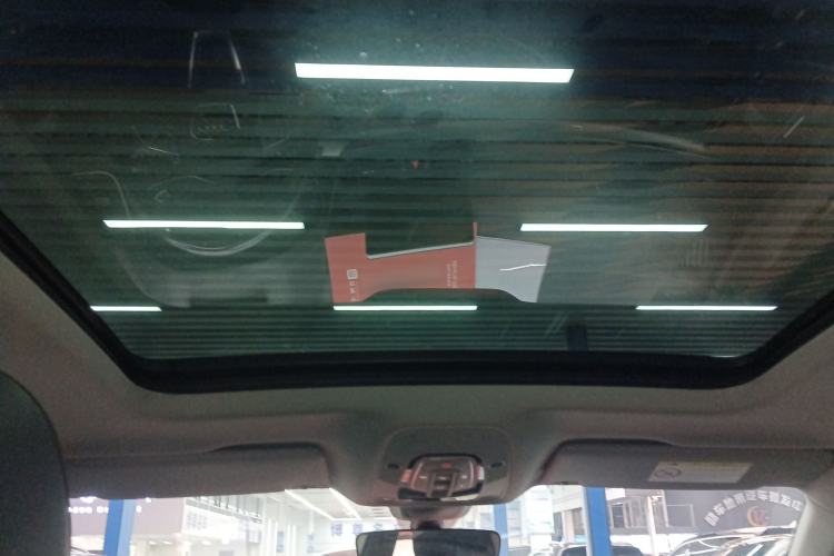 Used Audi Q5L 2018 45 TFSI Prestige Fashion Edition China V Emission Standard
