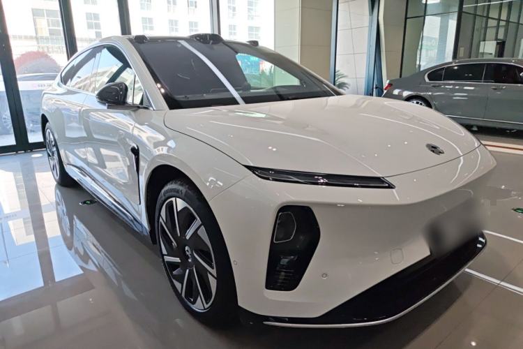 Used Nio ET9 2025 100 kWh