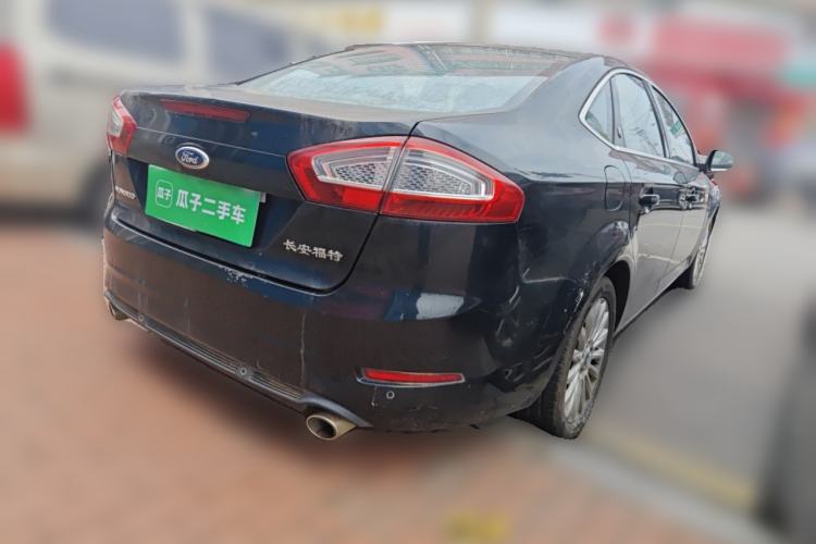 Used Ford Mondeo 2013 2.3L Fashion Edition