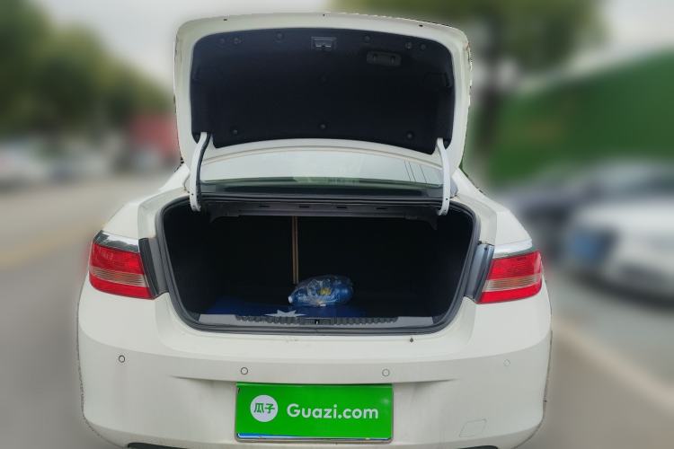 Used Buick GT 2013 GT 1.6L Manual Entry-Level Model