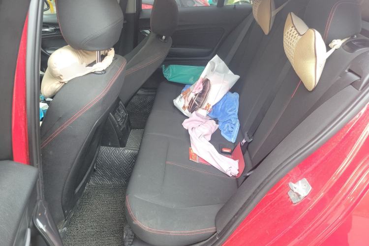 Used BMW 1 Series (Import) 2013 Facelifted 118i Leading Edition