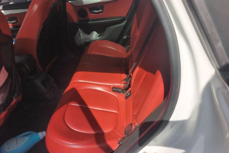 Used BMW 2 Series Gran Tourer 2015 218i Leading Model