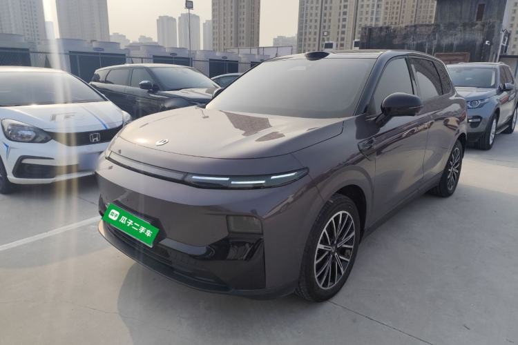 Used Leapmotor B10 2025 600 LiDAR Version