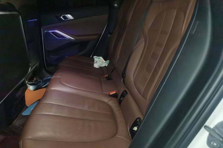 Used BMW X6 2020 xDrive40i M Sport Package
