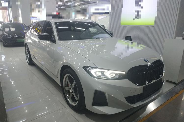 Used BMW i3 2022 eDrive 35 L