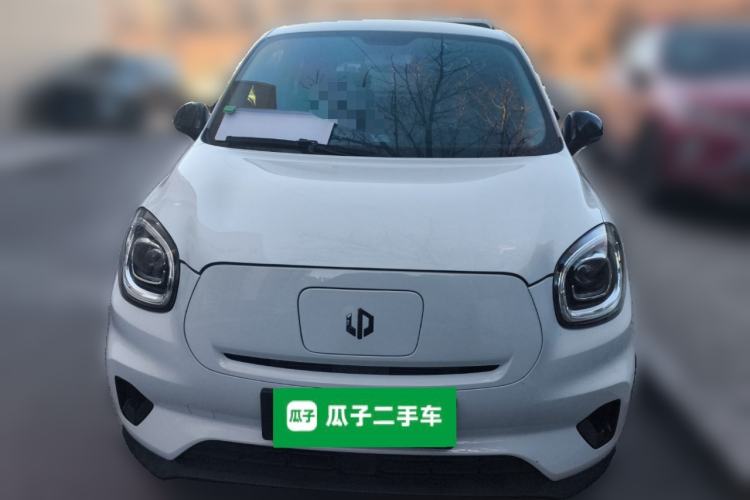 Used Leapmotor T03 2023 200 Lite Edition