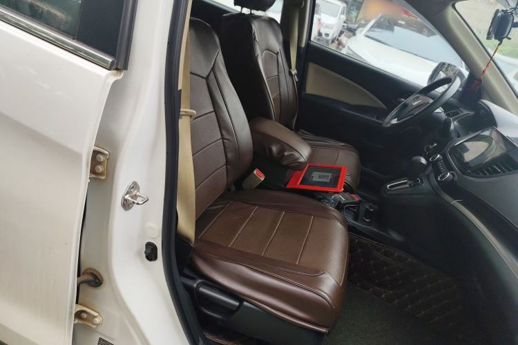 Used Honda CR-V 2016 2.0L Two-Wheel Drive Classic Edition
