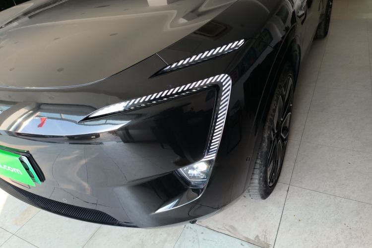 Used Avatr 11 2023 Harmony 116° Four-Wheel Drive Version