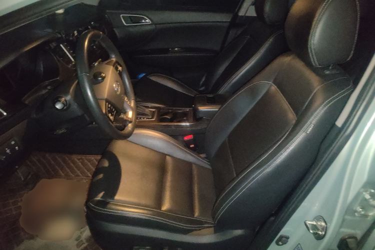 Used Hyundai Mistra 2016 1.6T Automatic Flagship TOP Model
