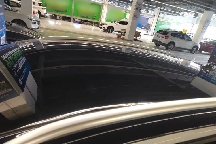 Used Volkswagen ID.4 X 2022 Smart Enjoyment Long-Range Edition