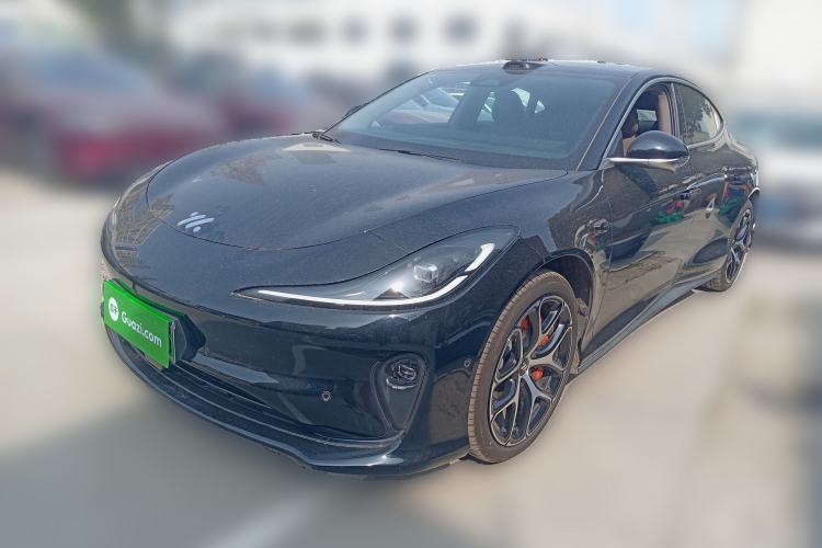 Used IM L6 2025 Ultra Model