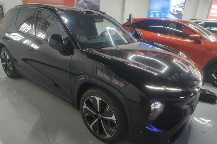 Used Nio ES7 2022 100kWh First Edition
