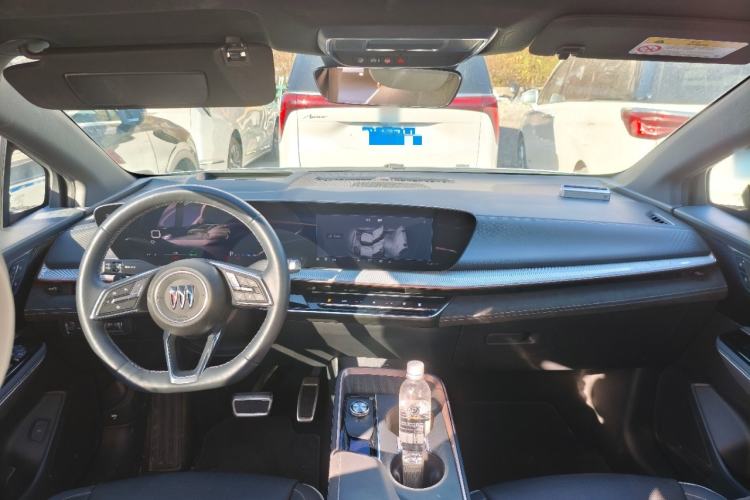 Used Buick E4 2023 GS Edition