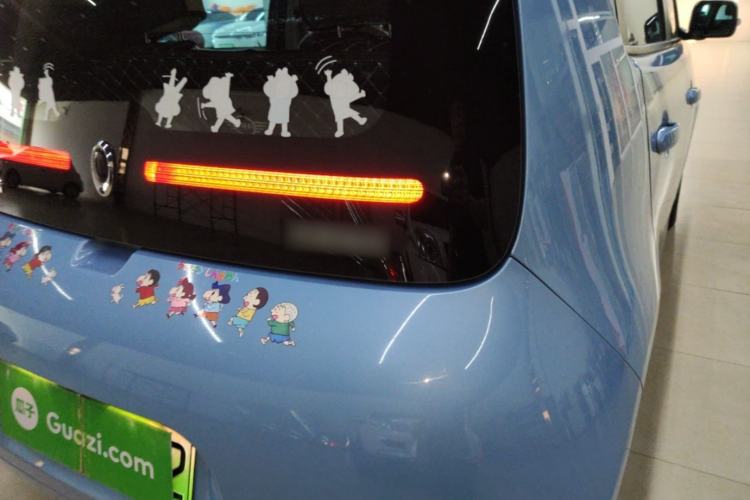 Used ORA White Cat 2020 305 km Luxury Version
