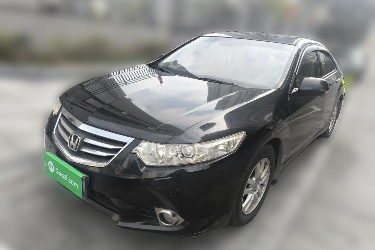 Used Honda Spirior 2013 2.0L Prestige Edition