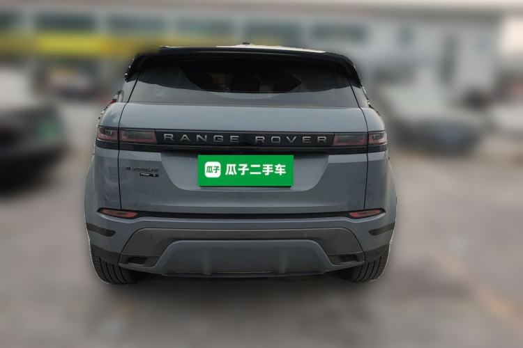 Used Land Rover Range Rover Evoque 2020 249 PS R-DYNAMIC S Sport Edition
