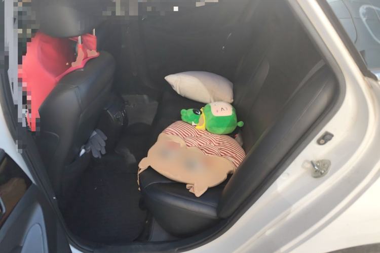 Used Hyundai Sonata 2014 2.0L Automatic Luxury Edition
