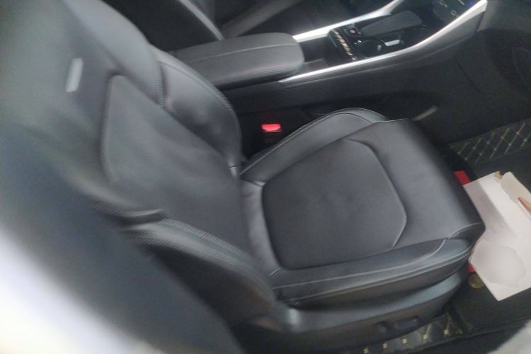 Used SAIC MAXUS G50 2023 PLUS 1.5T Happiness-Recommended Automatic Escort Edition
