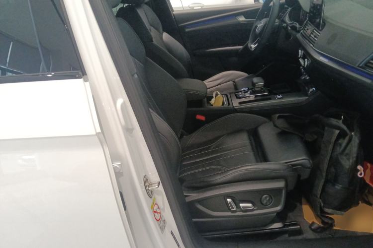 Used Audi Q5L 2024 40 TFSI Luxury Dynamic Edition