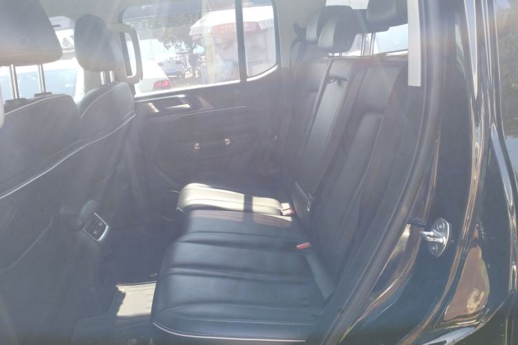 Used Tank 300 2021 Off-Road Edition 2.0T Conqueror