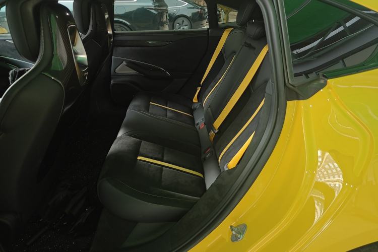 Used Xiaomi Auto SU7 Ultra 2025 Ultra Model
