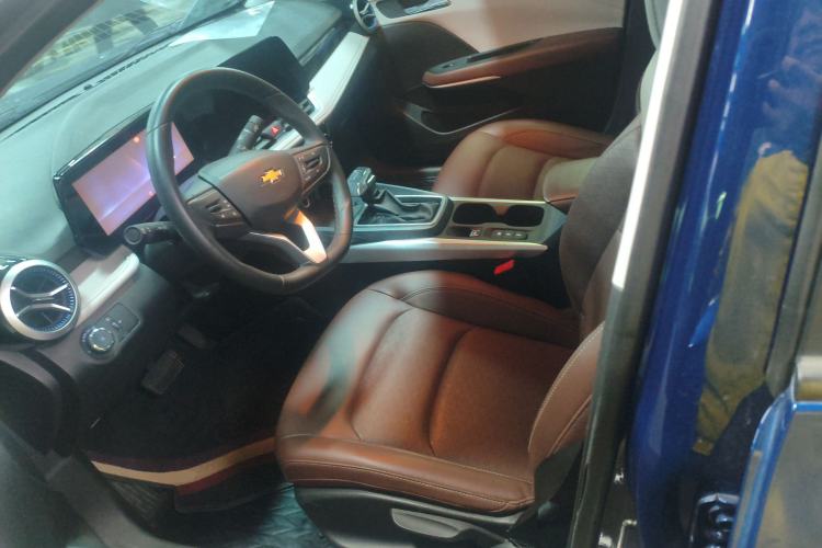 Used Chevrolet Monza 2023 1.5L Dual-Clutch Enjoyment Edition
