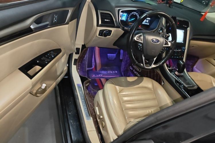 Used Ford Mondeo 2013 2.0L GTDi 200 Luxury Model