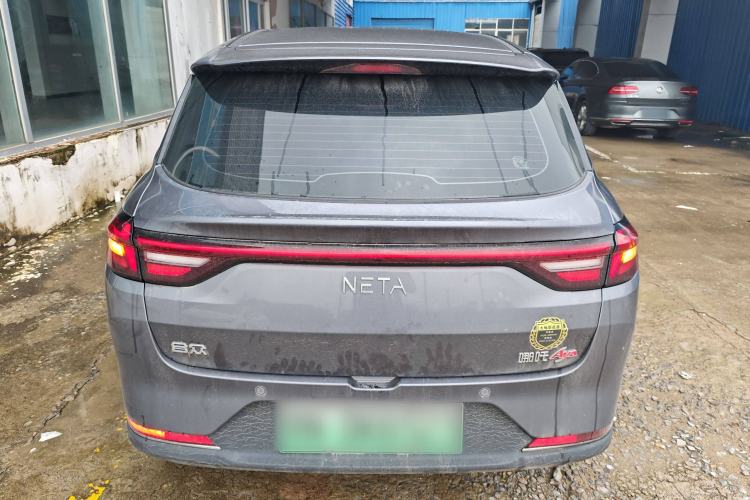 Used NETA AYA 2023 401 Lite
