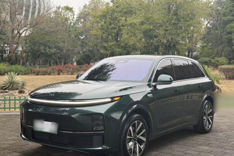 Used Li Auto L7 2023 Pro Model