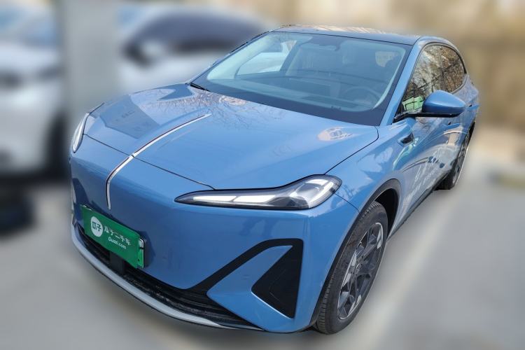 Used Hongqi Tiangong 06 2025 660 4x4 Smart Selection Edition