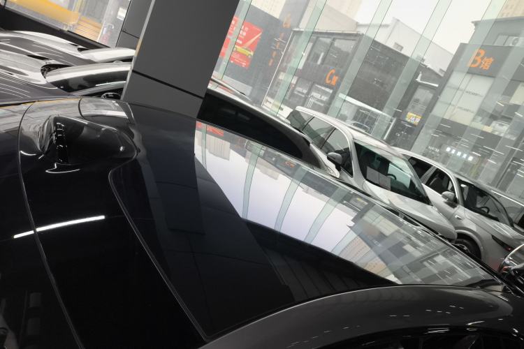 Used Xiaomi Auto YU7 2025 Ultra-Long Range Rear-Wheel Drive Version