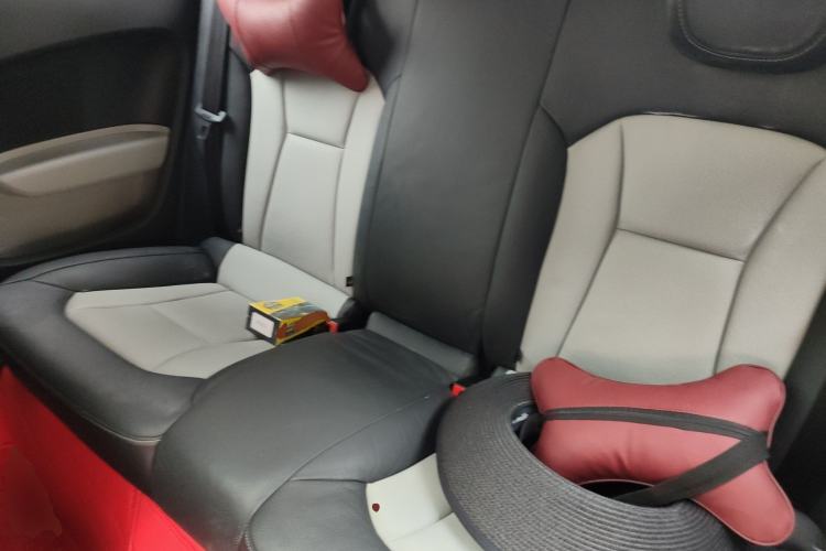 Used Audi A1 2012 1.4 TFSI Ego
