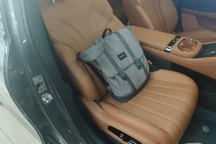 Used AION RT 2025 520 Smart Luxury Edition
