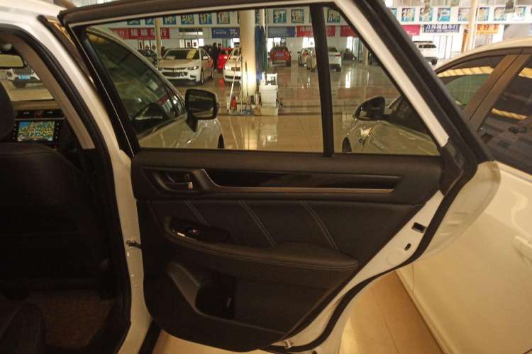 Used Subaru Outback 2016 2.5i Sport Navigation Edition