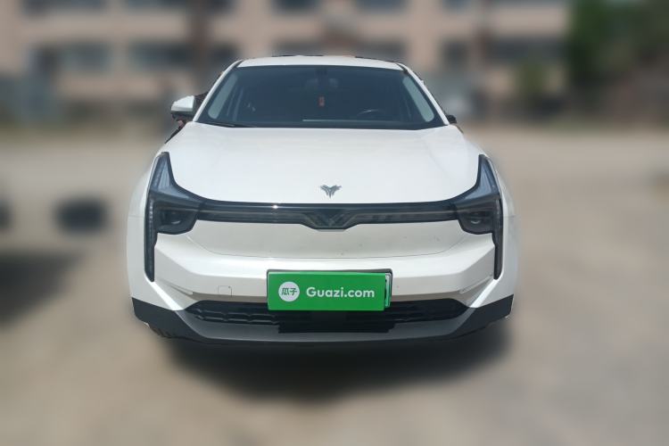 Used NETA U 2021 Pro 400 Cruiser Edition
