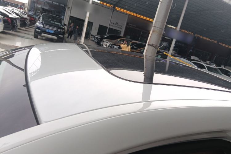 Used BMW 5 Series 2018 528Li Launch Special Edition