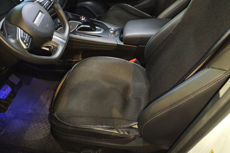 Used Haval F7 2020 1.5T Two-Wheel Drive i-Trend