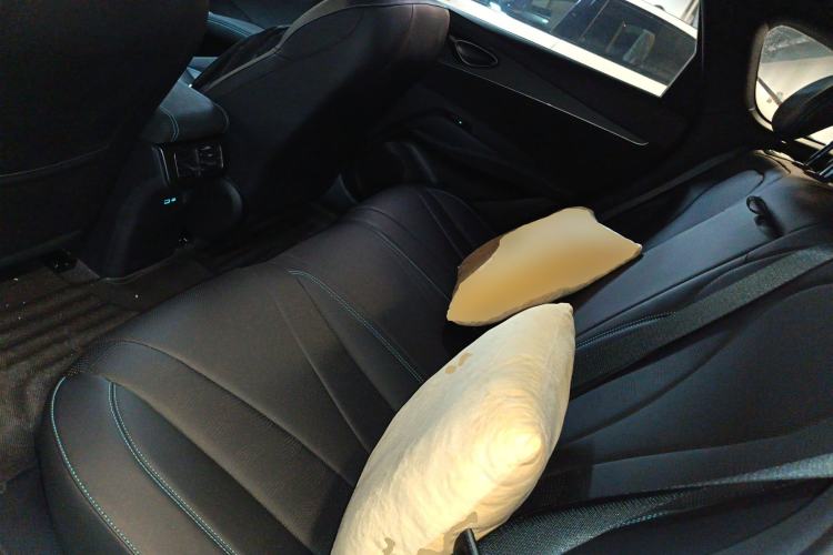 Used BYD Seal 06 DM-i Touring 2025 Model DM-i 150KM Deluxe
