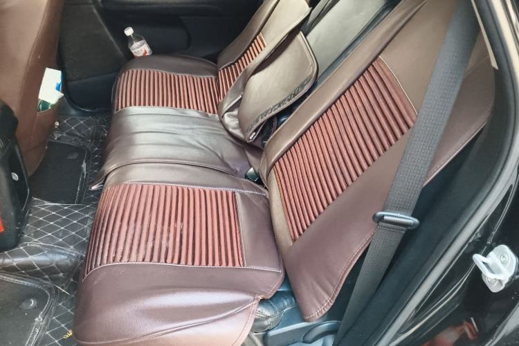 Used Fiat Freemont 2012 2.4L Comfort Edition