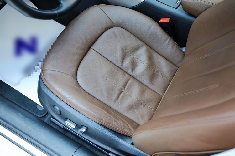 Used Audi A6 2017 Avant 35 TFSI Fashion Model