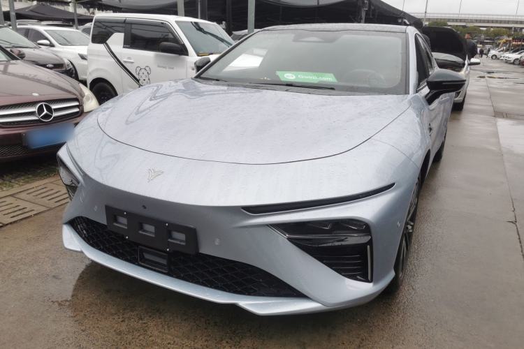 Used NETA S 2024 Extended-Range 1060 Edition