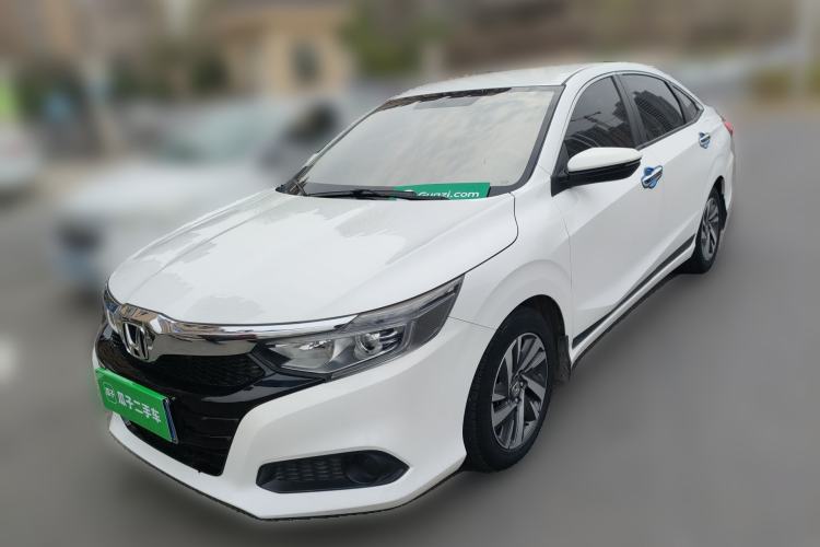 Used Honda Crider 2019 180 Turbo CVT Comfort Version China VI