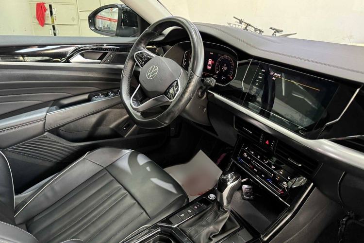 Used Volkswagen Passat 2023 Revised 330TSI Elite Edition