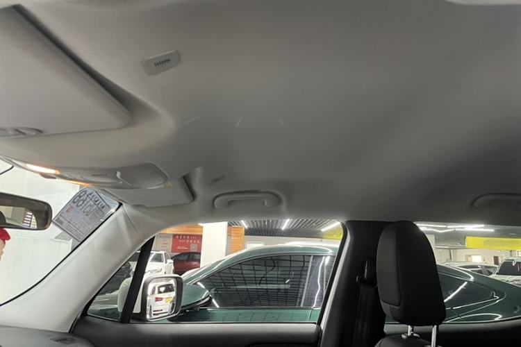 Used Jeep Renegade 2018 Connected Large Screen Version 180T Automatic Kinetic Edition+