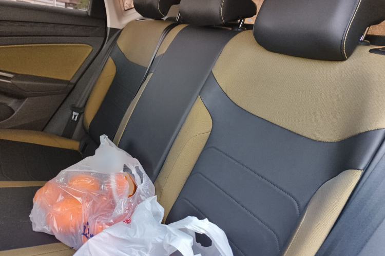 Used Jetta VS5 2019 280TSI Automatic Enjoyment Model
