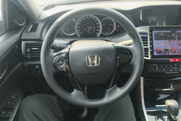 Used Honda Accord 2016 2.0L Comfort Edition