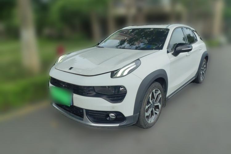 Used Lynk & Co 02 2018 1.5T DCT Two-Wheel Drive Pro Version China V Emission Standard Guazi used car, China used car export, Used car for sale, Used cars, Cheapest cars for sale