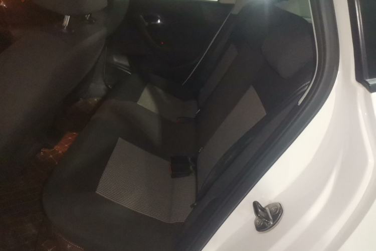 Used Volkswagen Polo 2016 1.4L Automatic Trendy Model
